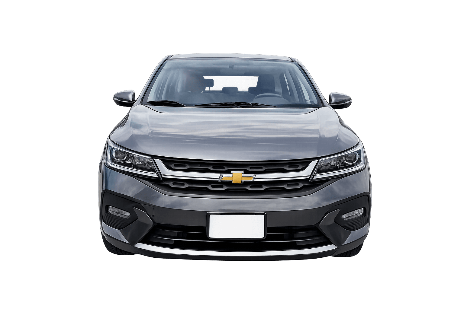 CHEVROLET AVEO 2026
