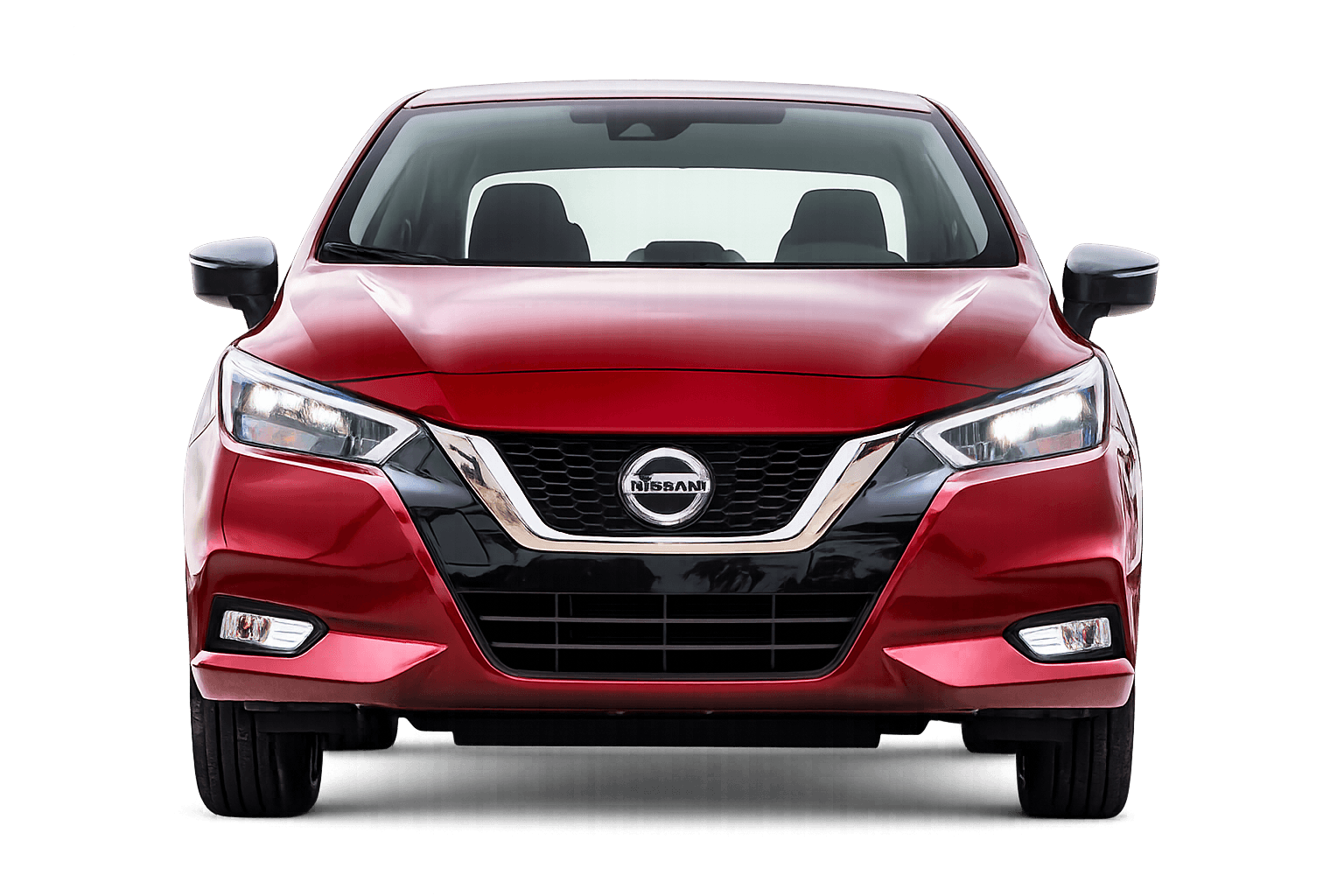 NISSAN VERSA 2024