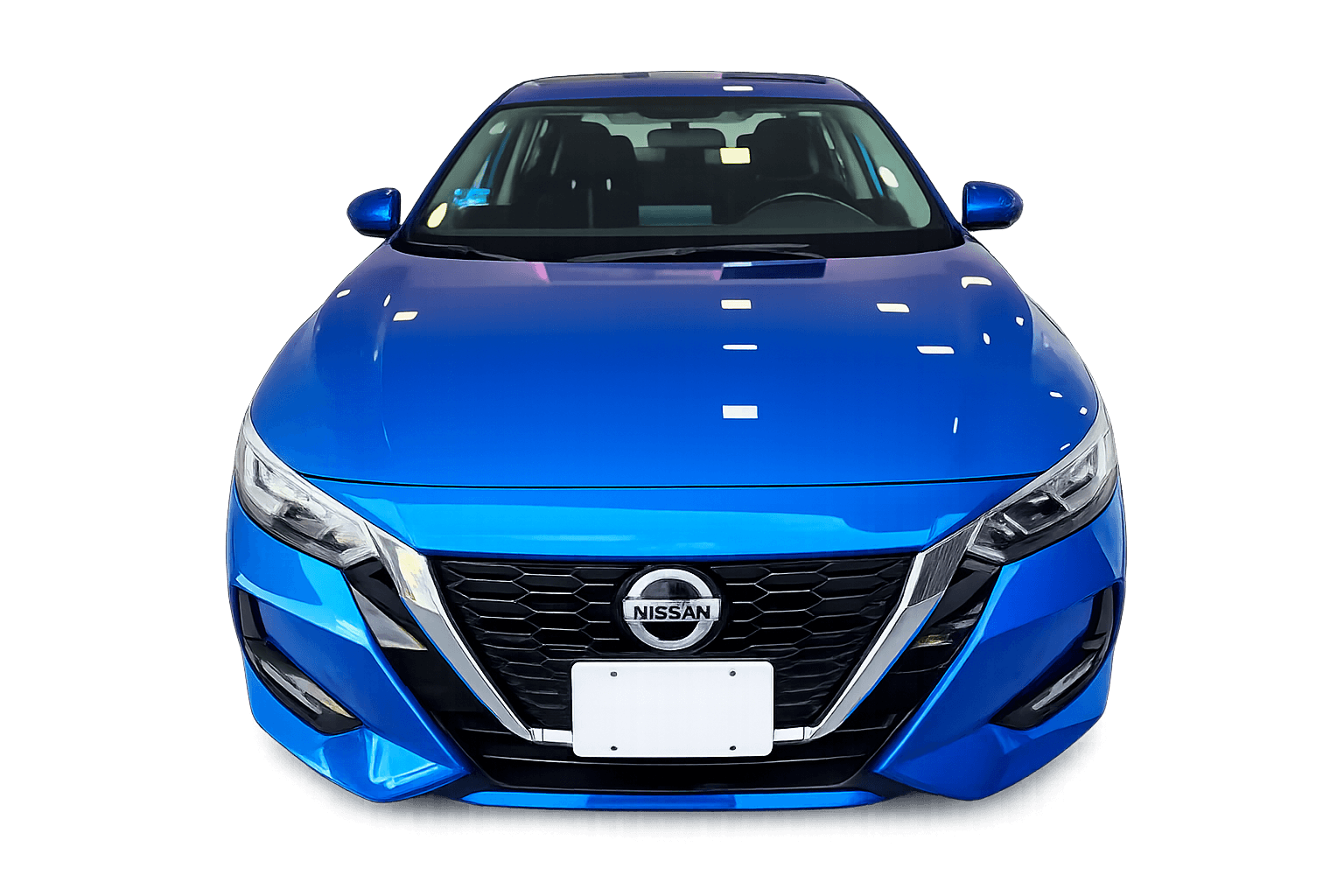 NISSAN SENTRA 2023