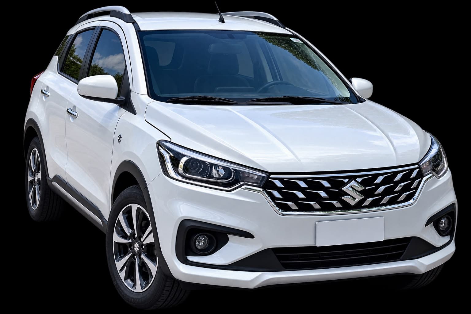 SUZUKY BOOSTERGREEN en renta en Cancún y Riviera Maya