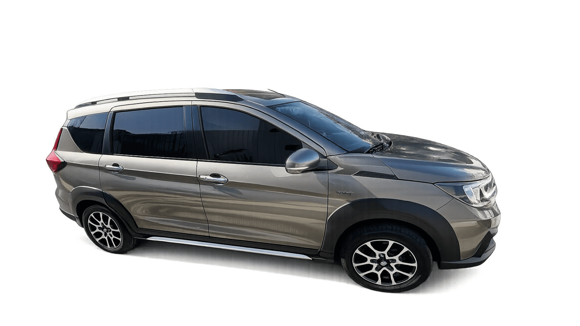 SUZUKY ERTIGA 2023