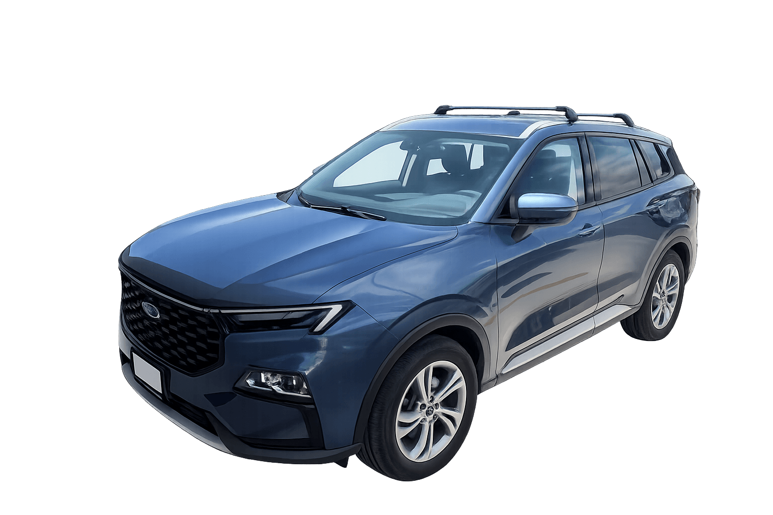 FORD TERRITORY 2023