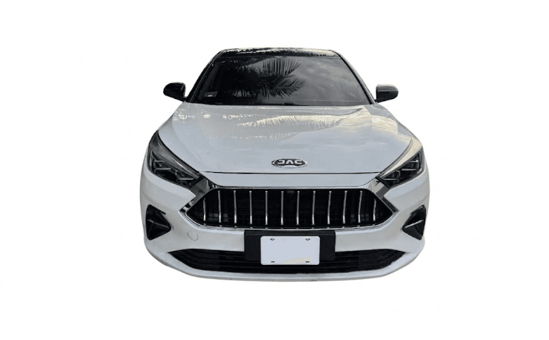 JAC QUANTUM 2022