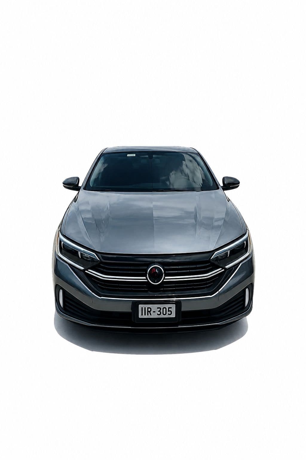 VOLKSWAGEN JETTA 2023 en renta en Cancún y Riviera Maya